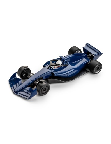 Monoposto 2024 azul