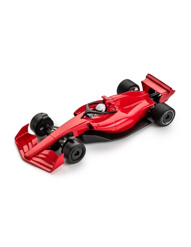 Monoposto 2024 - rojo