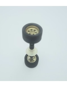 Eje posterior BMW1 '20 aniversario'