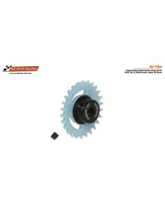 Kopie von Corona anglewinder 28 dientes  D 15,8mm