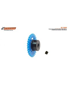 copie de copie de Corona anglewinder 28 dientes  D 15,8mm