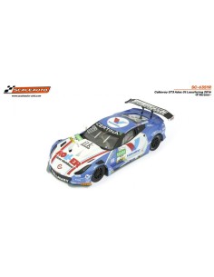 Calaway GT3 Adac R- Version
