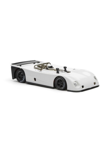 Lola T280/290 Test car blanco