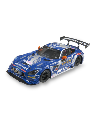 Mercedes AMG GT3 - Tarmac