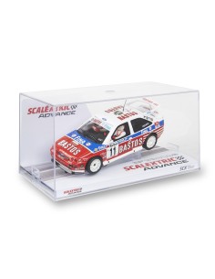 Ford Escort Cosworth - Ypres ´95 2