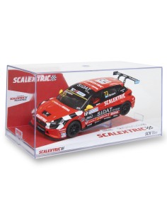 Cupra León Competicion - Team Monlau 2