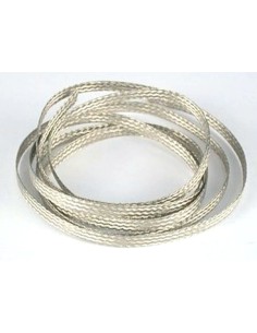 Trencilla de estaño para coches  Exin