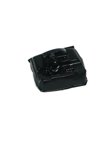 copie de Cockpit lexan Toyota 88C