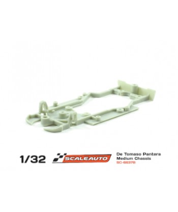 Chasis Pantera gr.3 medio