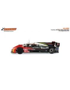 LMH 24 LeMans 2023 n311 - Pro angelwinder RT4 2