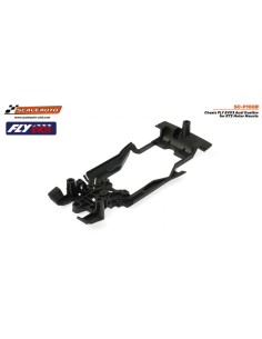 Chasis Fly Evo3 BMW 1 para soporte motor RT3