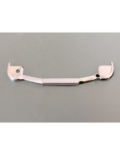 Parachoques delantero Aston Martin DB4 2