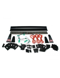 Sensor infrarrojos para 6 carriles universal 2