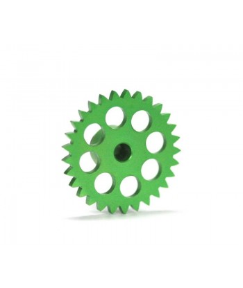 Corona Sidewinder Z29 16,8mm (engranaje recto)