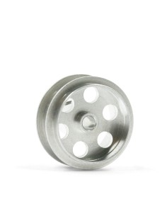 Llanta 15,9 x 8,5 mm -UFO Universal- Duralmunio 1,1 gr +...