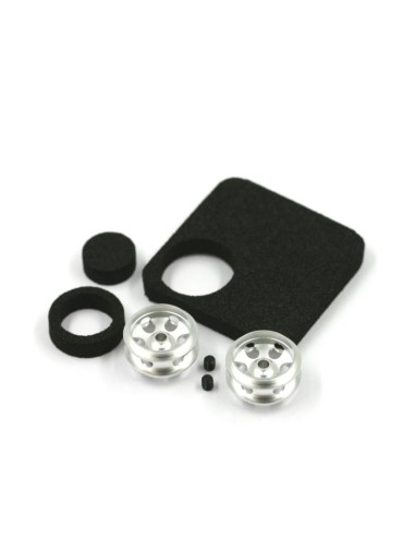 Llantas 15,9 x 8,5 mm  - Ufo R -