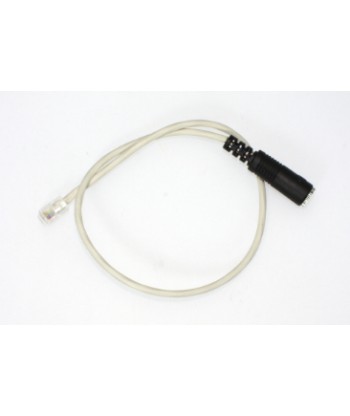 Adaptador Jack Hembra 3mm a RJ9 Ninco