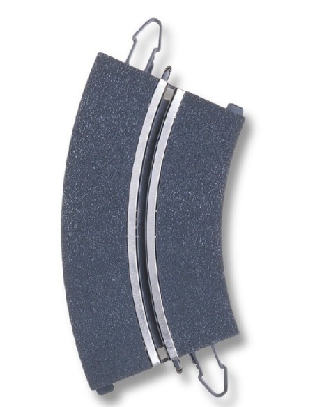 copie de copie de Borde cierre con valla