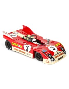 Forumla 86/89  - Leyton House