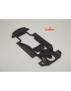 Chasis bicomponente Callaway GT3 SCA(Banc/Slot.it)