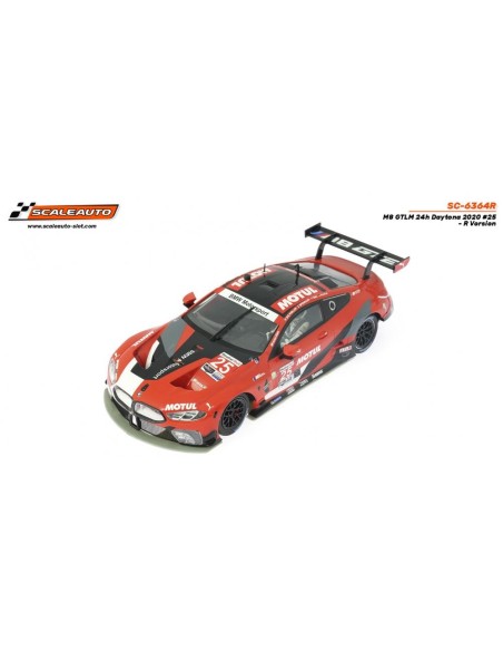 M8 GTLM  - 24h Daytona 2020  n 25