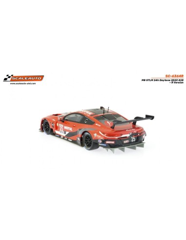 M8 GTLM  - 24h Daytona 2020  n 25