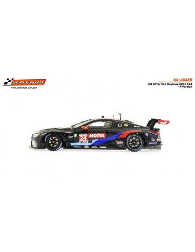 M8 GTLM  - 24h Daytona 2020  n 24