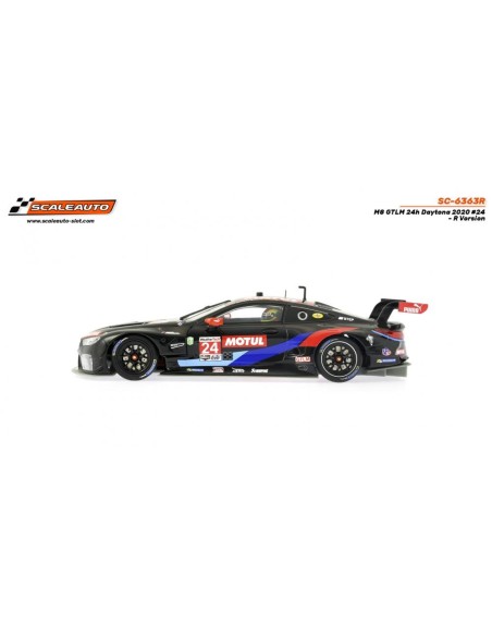 M8 GTLM  - 24h Daytona 2020  n 24