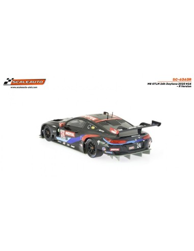 M8 GTLM  - 24h Daytona 2020  n 24