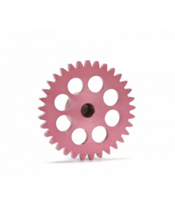 Corona Sidewinder Z33 D 17,5mm (engranaje recto)