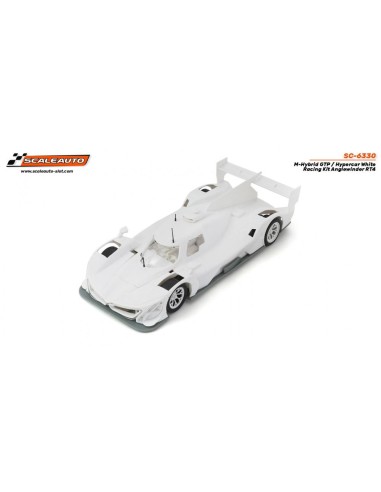 B-M8 GTLM 24 h. Daytona 2019, N24 R Version AW