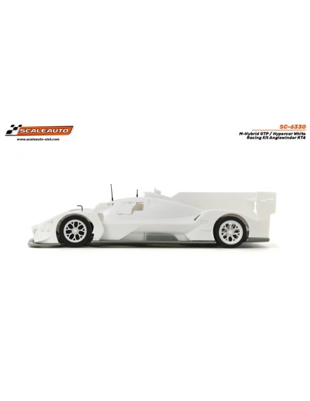 B-M8 GTLM 24 h. Daytona 2019, N24 R Version AW