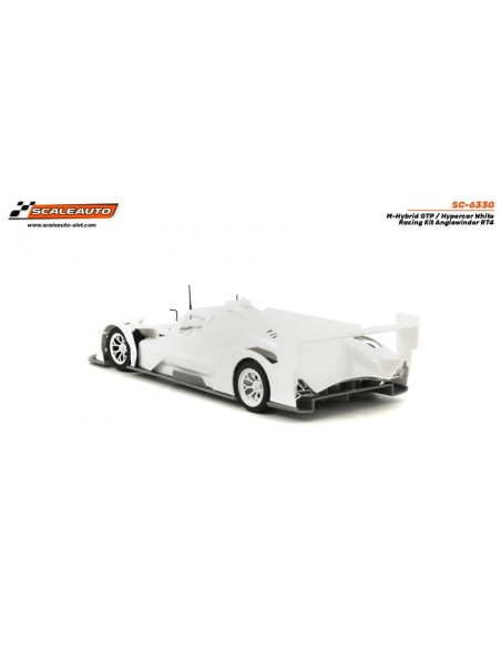 B-M8 GTLM 24 h. Daytona 2019, N24 R Version AW