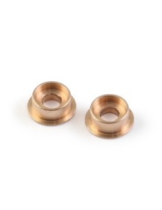 Cojinetes un labio sin tolerancia