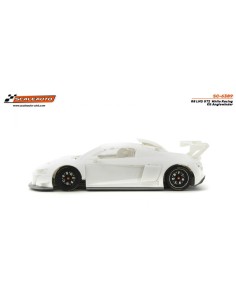R8 LMS GT2 Kit racing blanco anglewinfer 2