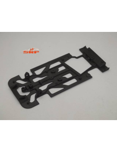 Chasis 3D Bicomponente Porsche 963 GTP (para soporte...