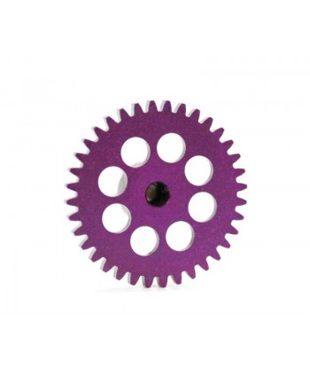 Corona Sidewinder Z36 D 19mm (engranaje recto)