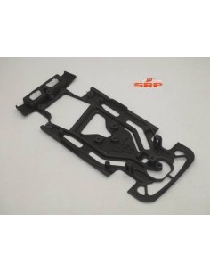 Chasis bicomponente M-Hybrid GTP/Hypercar Scaleauto...