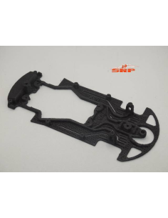 Chasis bicomponente Honda NSX GT3 Scaleauto para bancada...