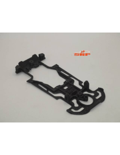 Chasis bicomponente Fantasy Car 01 GT3 Sideways (bancada...