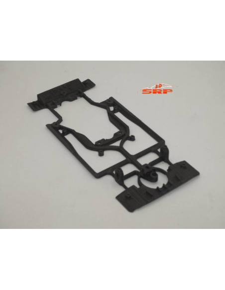 Chasis bicomponente (HYR) Cadillac-V LMH Scaleauto