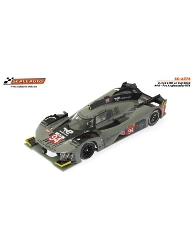 P-9x8 LMH 6h Fuji 2022 N94 - Pro Anglewinder RT4