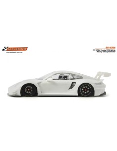P.911 GT3R (modelo 992) en kit 2