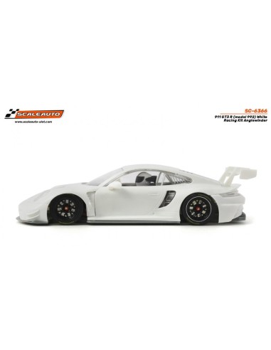 P.911 GT3R (modelo 992) en kit