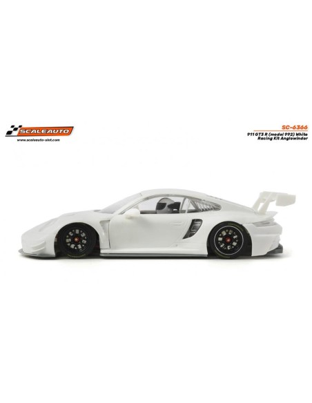 P.911 GT3R (modelo 992) en kit