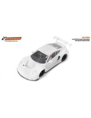 P.911 GT3R (modelo 992) en kit