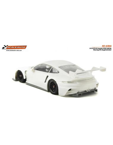 P.911 GT3R (modelo 992) en kit