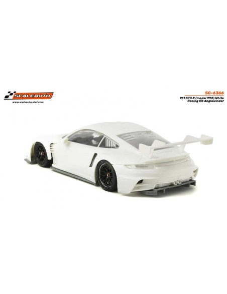 P.911 GT3R (modelo 992) en kit