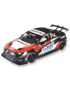 Audi RS3 LMS 'TCR - Loctite'