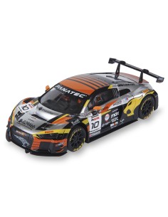 Audi R8 LMS GT3  - Marc VDS